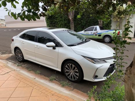 TOYOTA Corolla 2.0 16V 4P ALTIS FLEX AUTOMTICO, Foto 1