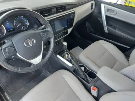 TOYOTA Corolla 2.0 16V 4P XEI FLEX AUTOMTICO, Foto 9