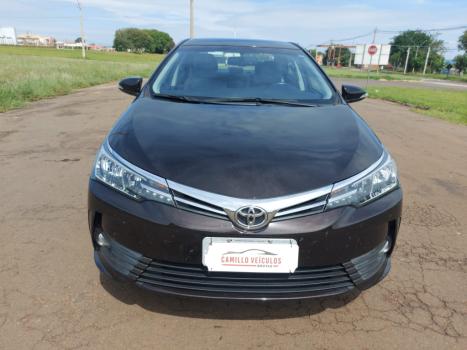 TOYOTA Corolla 2.0 16V 4P XEI FLEX AUTOMTICO, Foto 2