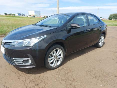 TOYOTA Corolla 2.0 16V 4P XEI FLEX AUTOMTICO, Foto 3