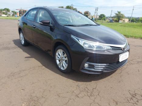 TOYOTA Corolla 2.0 16V 4P XEI FLEX AUTOMTICO, Foto 1