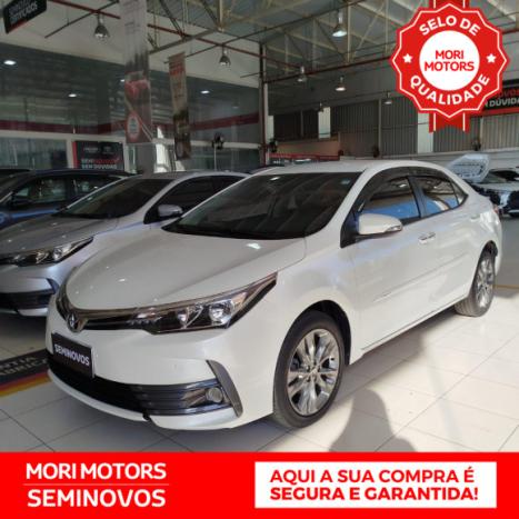 TOYOTA Corolla 2.0 16V 4P XEI FLEX AUTOMTICO, Foto 3