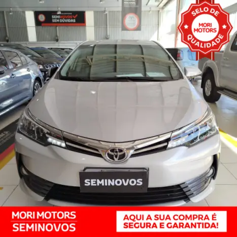 TOYOTA Corolla 2.0 16V 4P XEI FLEX AUTOMTICO, Foto 2