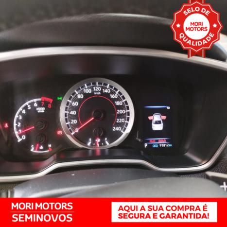 TOYOTA Corolla 2.0 16V 4P XEI FLEX AUTOMTICO, Foto 10