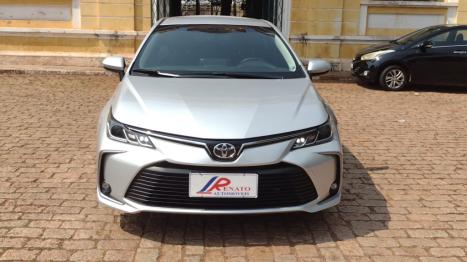 TOYOTA Corolla 2.0 16V 4P FLEX XEI DIRECT SHIFT AUTOMTICO CVT, Foto 2