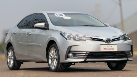 TOYOTA Corolla 2.0 16V 4P XEI FLEX AUTOMTICO, Foto 1