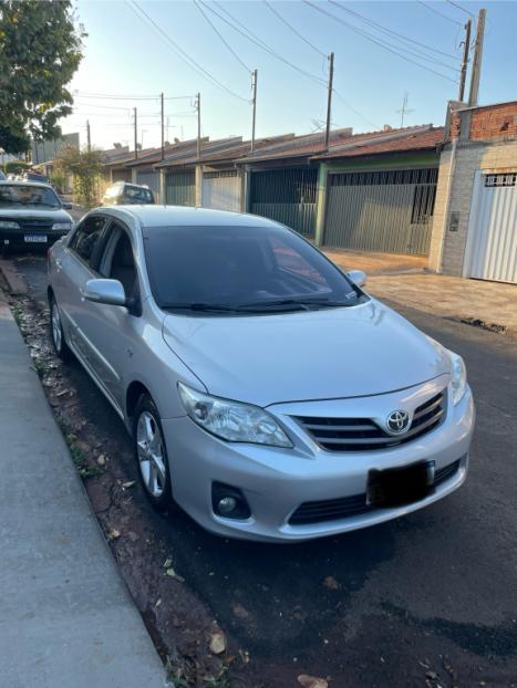 TOYOTA Corolla 2.0 16V 4P XEI FLEX AUTOMTICO, Foto 2