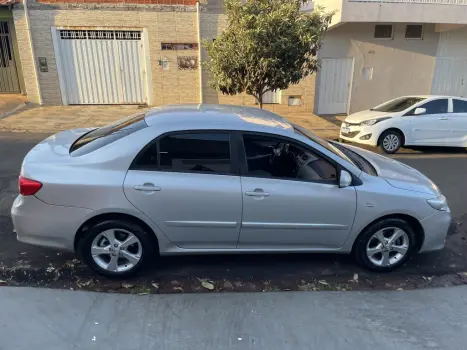 TOYOTA Corolla 2.0 16V 4P XEI FLEX AUTOMTICO, Foto 4