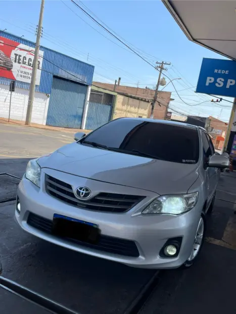 TOYOTA Corolla 2.0 16V 4P XEI FLEX AUTOMTICO, Foto 7