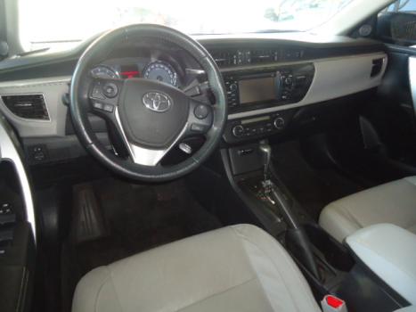 TOYOTA Corolla 2.0 16V 4P XEI FLEX AUTOMTICO, Foto 4