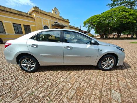 TOYOTA Corolla 2.0 16V 4P ALTIS FLEX AUTOMTICO, Foto 5