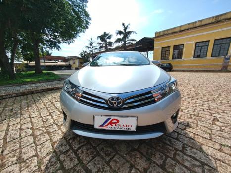 TOYOTA Corolla 2.0 16V 4P ALTIS FLEX AUTOMTICO, Foto 7