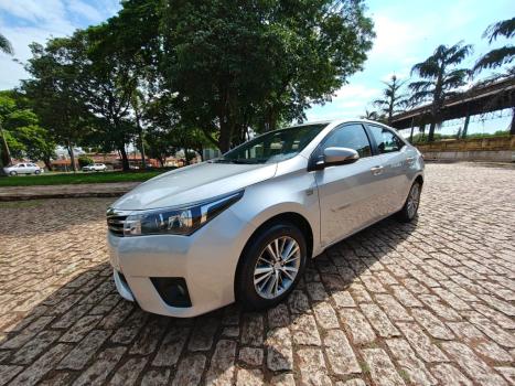 TOYOTA Corolla 2.0 16V 4P ALTIS FLEX AUTOMTICO, Foto 12