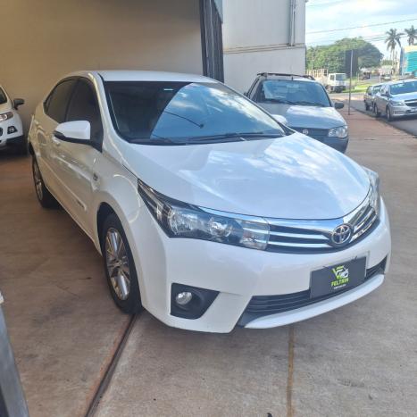 TOYOTA Corolla 2.0 16V 4P XEI FLEX AUTOMTICO, Foto 4