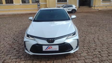 TOYOTA Corolla 2.0 16V 4P FLEX ALTIS DIRECT SHIFT AUTOMTICO CVT, Foto 2