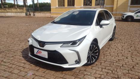 TOYOTA Corolla 2.0 16V 4P FLEX ALTIS DIRECT SHIFT AUTOMTICO CVT, Foto 1