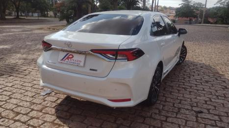 TOYOTA Corolla 2.0 16V 4P FLEX ALTIS DIRECT SHIFT AUTOMTICO CVT, Foto 4