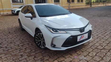 TOYOTA Corolla 2.0 16V 4P FLEX ALTIS DIRECT SHIFT AUTOMTICO CVT, Foto 7