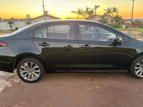 TOYOTA Corolla 2.0 16V 4P XEI FLEX AUTOMTICO, Foto 3