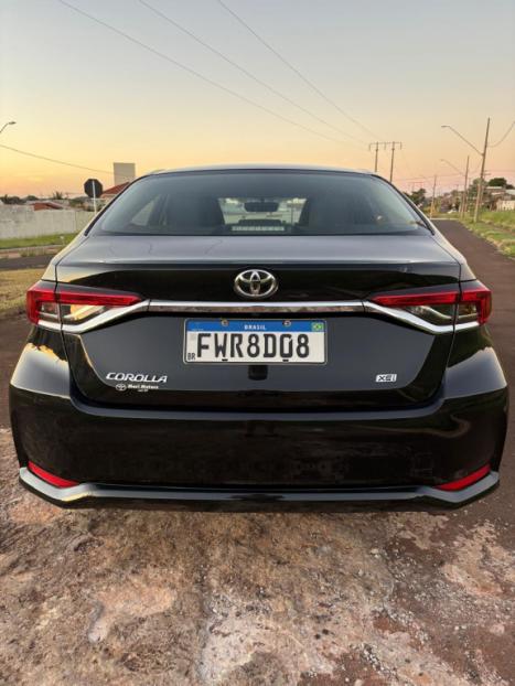 TOYOTA Corolla 2.0 16V 4P XEI FLEX AUTOMTICO, Foto 4