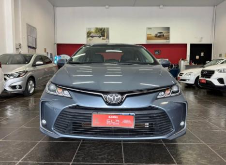 TOYOTA Corolla 2.0 16V 4P XEI FLEX AUTOMTICO, Foto 2