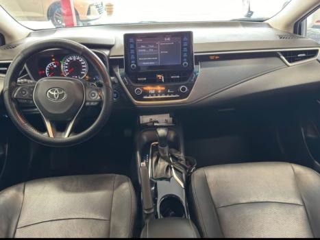 TOYOTA Corolla 2.0 16V 4P XEI FLEX AUTOMTICO, Foto 7