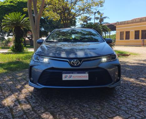 TOYOTA Corolla 2.0 16V 4P FLEX XEI DIRECT SHIFT AUTOMTICO CVT, Foto 1