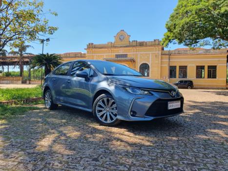 TOYOTA Corolla 2.0 16V 4P FLEX XEI DIRECT SHIFT AUTOMTICO CVT, Foto 2