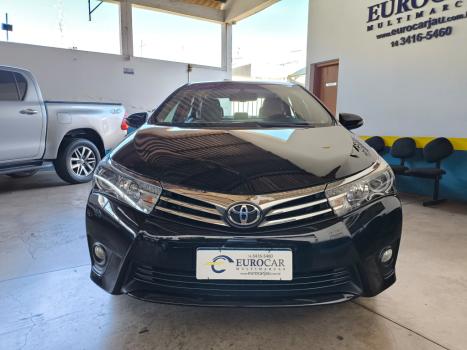 TOYOTA Corolla 2.0 16V 4P ALTIS FLEX AUTOMTICO, Foto 2