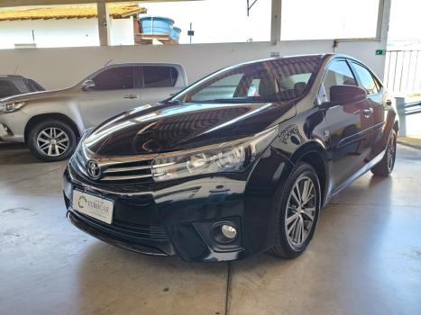 TOYOTA Corolla 2.0 16V 4P ALTIS FLEX AUTOMTICO, Foto 3