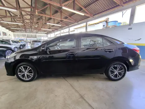 TOYOTA Corolla 2.0 16V 4P ALTIS FLEX AUTOMTICO, Foto 4