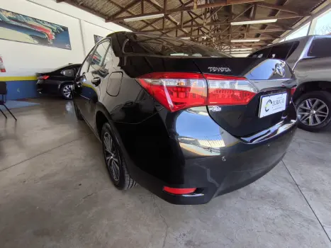 TOYOTA Corolla 2.0 16V 4P ALTIS FLEX AUTOMTICO, Foto 5