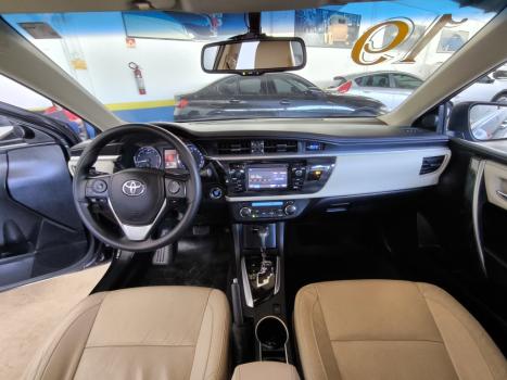 TOYOTA Corolla 2.0 16V 4P ALTIS FLEX AUTOMTICO, Foto 10