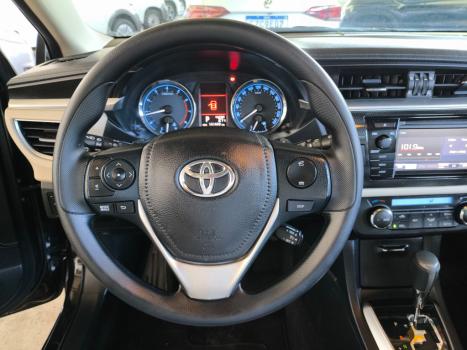 TOYOTA Corolla 2.0 16V 4P ALTIS FLEX AUTOMTICO, Foto 11