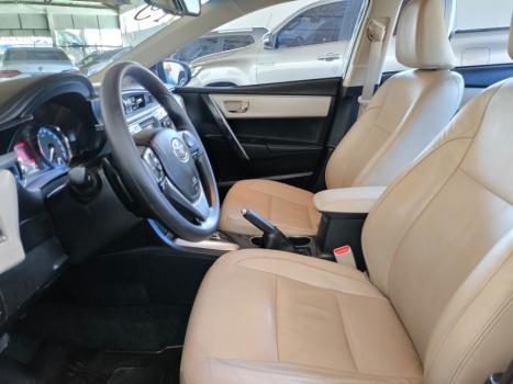 TOYOTA Corolla 2.0 16V 4P ALTIS FLEX AUTOMTICO, Foto 14