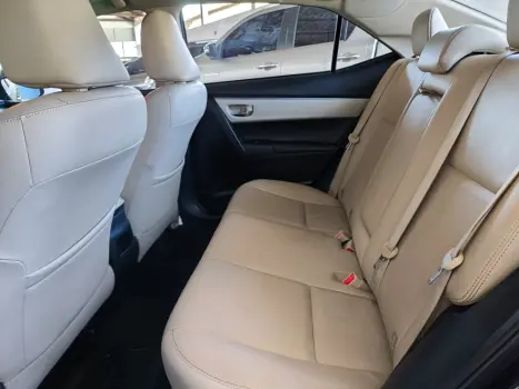 TOYOTA Corolla 2.0 16V 4P ALTIS FLEX AUTOMTICO, Foto 15