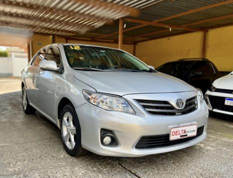 TOYOTA Corolla 2.0 16V 4P XEI FLEX AUTOMTICO, Foto 1