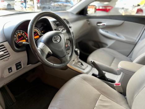 TOYOTA Corolla 2.0 16V 4P XEI FLEX AUTOMTICO, Foto 2