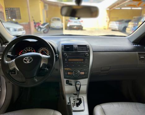 TOYOTA Corolla 2.0 16V 4P XEI FLEX AUTOMTICO, Foto 3