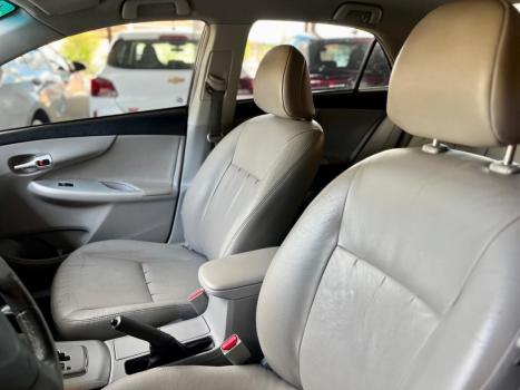 TOYOTA Corolla 2.0 16V 4P XEI FLEX AUTOMTICO, Foto 4