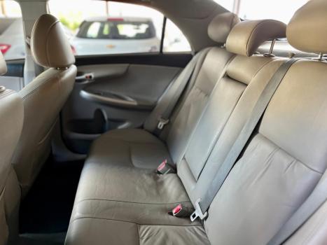 TOYOTA Corolla 2.0 16V 4P XEI FLEX AUTOMTICO, Foto 5