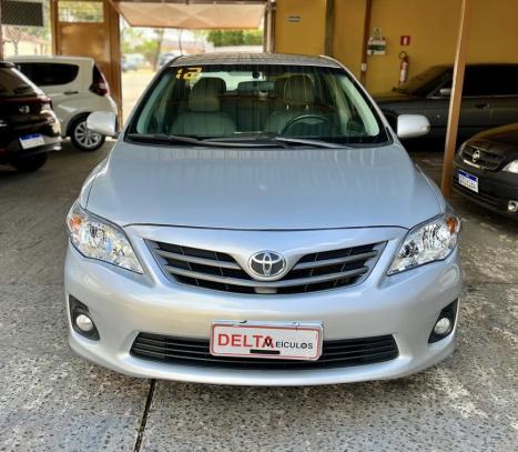 TOYOTA Corolla 2.0 16V 4P XEI FLEX AUTOMTICO, Foto 6