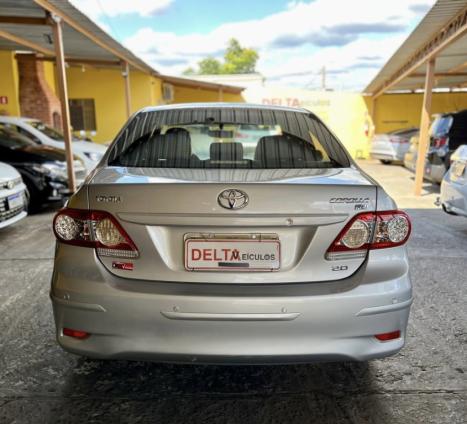 TOYOTA Corolla 2.0 16V 4P XEI FLEX AUTOMTICO, Foto 7