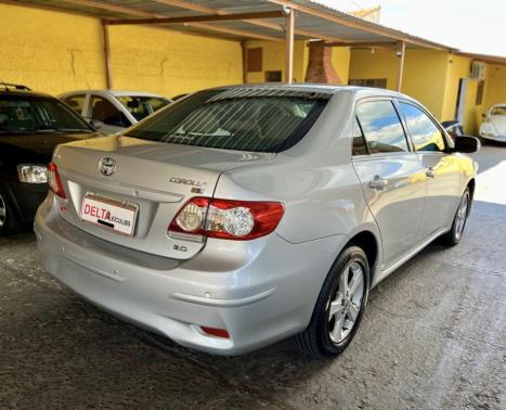 TOYOTA Corolla 2.0 16V 4P XEI FLEX AUTOMTICO, Foto 8