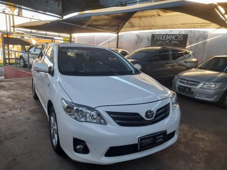 TOYOTA Corolla 2.0 16V 4P XEI FLEX AUTOMTICO, Foto 3