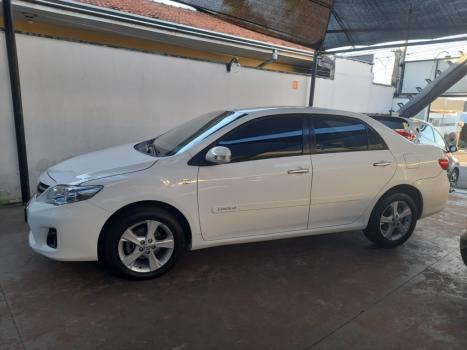 TOYOTA Corolla 2.0 16V 4P XEI FLEX AUTOMTICO, Foto 4