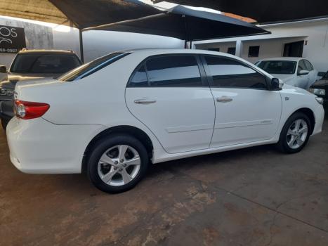 TOYOTA Corolla 2.0 16V 4P XEI FLEX AUTOMTICO, Foto 6