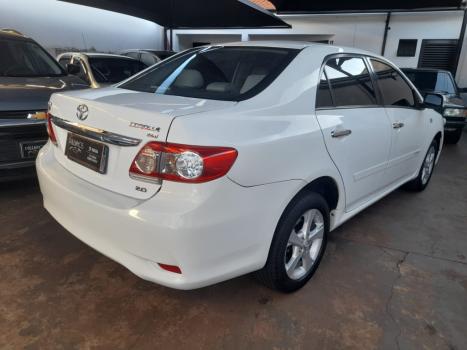 TOYOTA Corolla 2.0 16V 4P XEI FLEX AUTOMTICO, Foto 7