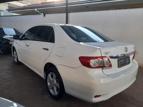TOYOTA Corolla 2.0 16V 4P XEI FLEX AUTOMTICO, Foto 8