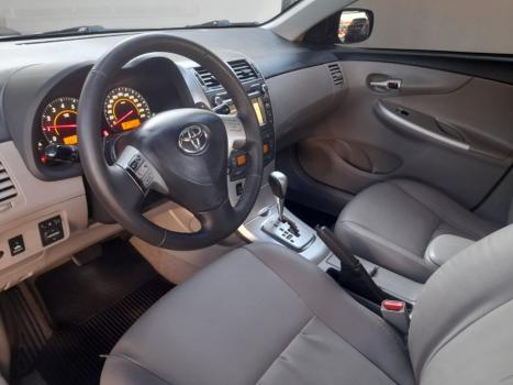 TOYOTA Corolla 2.0 16V 4P XEI FLEX AUTOMTICO, Foto 9
